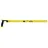 C.K Tools Trennsäge T0817 Stichsäge 705 mm