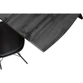 möbelliebling JOSY 220 x 77 x 100 cm grau