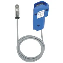 Klauke Fernbedienung HTA 4 HTA4
