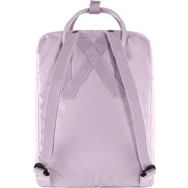 Fjällräven Kanken 16 l pastel lavender