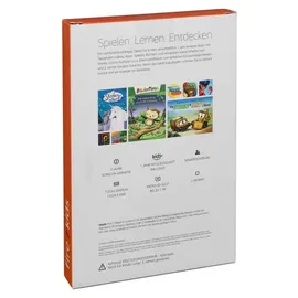 Amazon Fire 7 Kids Edition 2022 7.0" 16 GB Wi-Fi blau