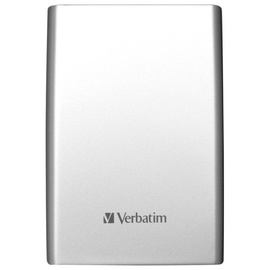 Verbatim Store 'n' Go 1 TB USB 3.0 silber 53071
