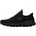 Slip-Ons Noxus Schwarz 40