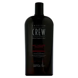 American Crew Anti-Hairloss Shampoo 1000 ml