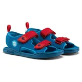 Affenzahn Hai für Kinder, blau, Größe 29 EU