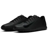 Nike Mercurial Vapor 16 Club TF Sneaker, Black Black Deep Jungle, 39