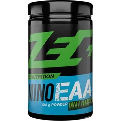 Zec+ Amino EAA Pulver Aminosäure Waldmeister 500g