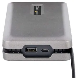 Startech StarTech.com USB-C Multiport ADAPTER W/USB-C Adapter Digital/Daten Digital/Display/Video Video/Analog
