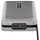 Startech StarTech.com USB-C Multiport ADAPTER W/USB-C Adapter Digital/Daten Digital/Display/Video Video/Analog
