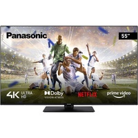 Panasonic MX600E LED 4K Smart TV