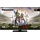 Panasonic TX-55MX600E 55" LED 4K Smart TV MX600E