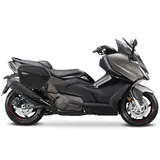 Shad Motorradgepäck, 3P System Kymco AK 550 Premium