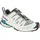 Salomon XA Pro 3D V9 Herren Gull / White / Bleached Aqua 42 2/3