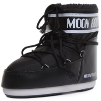 Moon Boot Icon Low black 36/38
