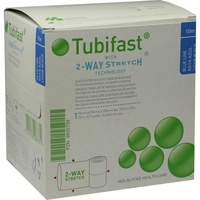 Mölnlycke Health Care GmbH Tubifast 2-way-stretch blau