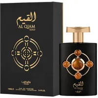 Lattafa Pride Al Qiam Gold Eau de Parfum 100 ml