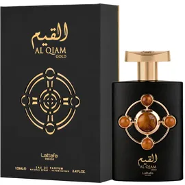Lattafa Pride Al Qiam Gold Eau de Parfum 100 ml