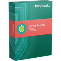 Kaspersky Internet Security 2024