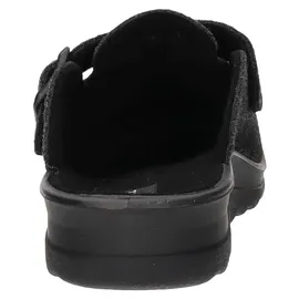Josef Seibel Pantoffeln Grau 48