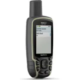 Garmin GPSMap 65 (010-02451-01)