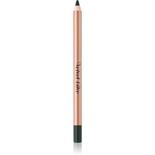 Zoeva Velvet Love Eyeliner Pencil Eyeliner Farbton Perfect Green 1,2 g