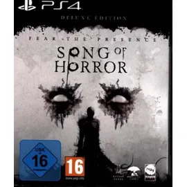 Song of Horror Deluxe Edition