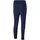 Puma teamLIGA Trainingshose blau XL