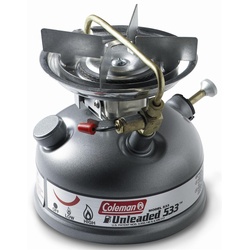 Coleman Unleaded Sportster ll Benzinkocher 2,8 kW Campingkocher