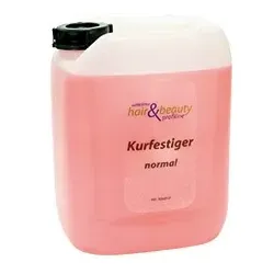Profiline - Kurfestiger normal rot mit Alkohol 5000 ml