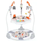 Moni Hopser Magic fun Spielcenter, Musik,