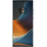 Huawei Motorola Edge 50 Fusion (512 GB, Forest Blue, 6.70", 50 Mpx, 5G), Smartphone, Blau