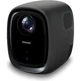 Philips NeoPix-130 LED Schwarz