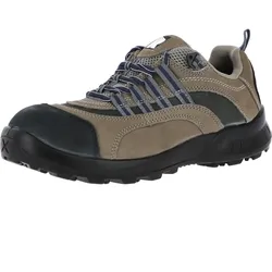 Sicherheitshalbschuhe S2 "5200" ModernStar - 48 - grau