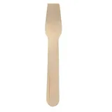 Papstar Eislöffel Holz 9,4 cm 250 St.
