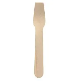 Papstar Eislöffel Holz 9,4 cm 250 St.