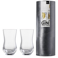 Eisch Gin & Tonic Glas Spirits Exclusiv transparent