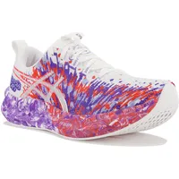 Asics Noosa Tri 16 Damen White / Edo Purple 37,5