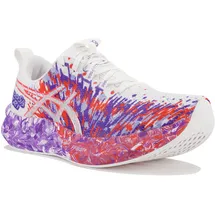 Asics Noosa Tri 16 Damen White / Edo Purple 37,5