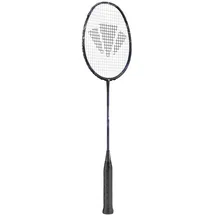 Carlton Badmintonschläger Velocitex V400 - Black/Purple