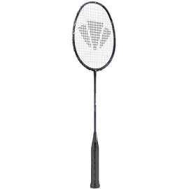 Carlton Badmintonschläger Velocitex V400 - Black/Purple
