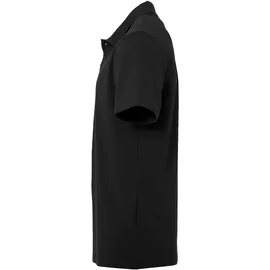 Uhlsport Essential Poloshirt schwarz XXL