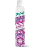 Batiste Trockenshampoo 24H Fresh