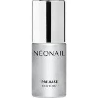 NeoNail Professional UV Nagellack Pre-Base Quick Off