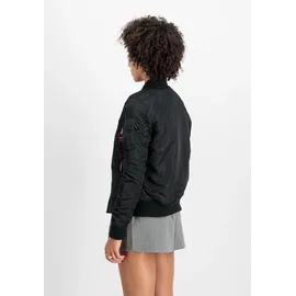 Alpha Industries Ma-1 Vf 59 Jacke Black M