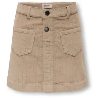 Only Kogamazing Global Hw Cord Skirt PNT Noos