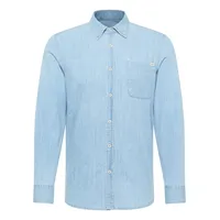 Mustang Herren Style Cullman hellblau - L