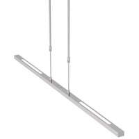 Steinhauer LIGHTING LED Pendelleuchte, Hängeleuchte Pendelleuchte Esstischleuchte LED Dimmer Höhenverstellbar