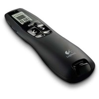 Logitech Professional Presenter R700, USB (910-003507)