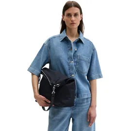 Marc O'Polo Amelie Hobo Bag Synthetik Deep Night Blue