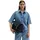 Marc O'Polo Amelie Hobo Bag Synthetik Deep Night Blue